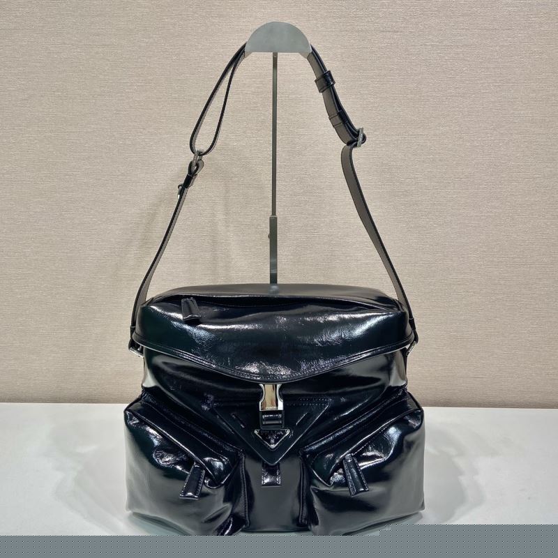 Pra*a waist & chest packs